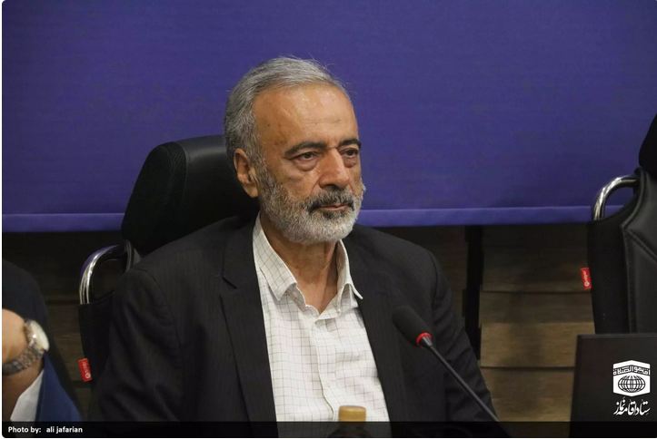 دکتر سید احمد زرهانی