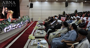 اختتامیه جشنواره شعر، خاطره و دلنوشته با موضوع نماز
