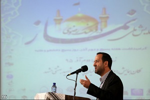  نخستین همایش ملی«نماز در فرهنگ رضوی» در مشهد برگزار شد