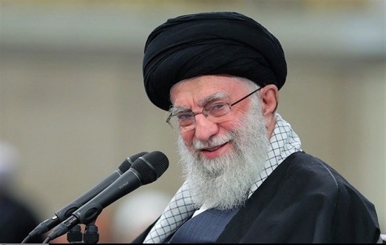 درسهای رمضانی امام خامنهای-راه حفظ نورانیت ماه رمضان با نماز