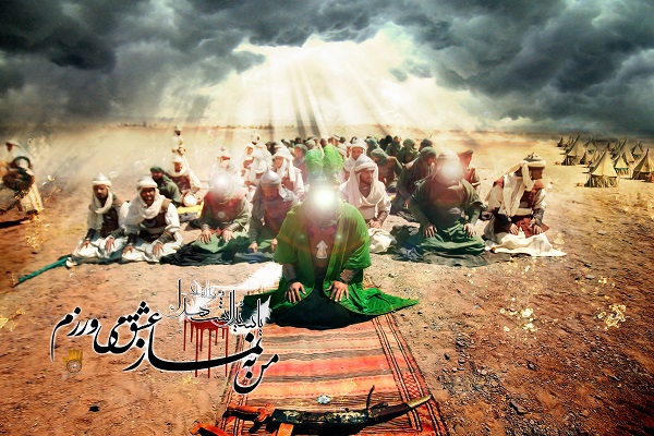 ملاك و معیار دینداری مون چیه؟!!