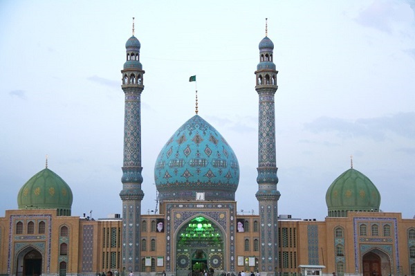 علت تعظیم و بزرگداشت مساجد چیست؟