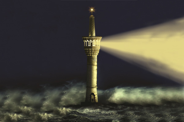 نور مؤمن