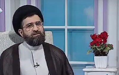نماز بخونی مشکلت حل میشه