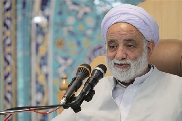 نماز بی وضو