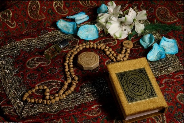 خاطره ای تکان دهنده و زیبا