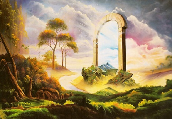 عطر ایمان