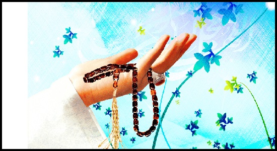 دعاهای من کجا می رود؟!!