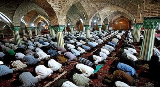 دعای اینها مستجاب نمی شود