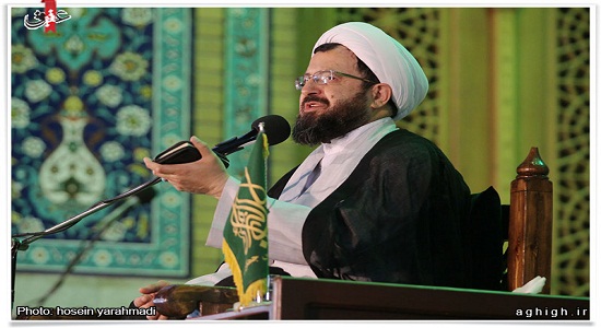 جامعه مهدوی با شاخصه هایی بر آمده از دل نماز