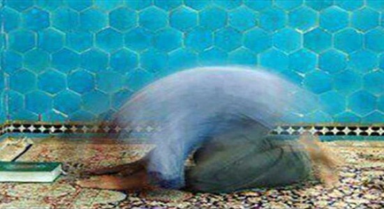 نمازهای بی جاذبه و با جاذبه