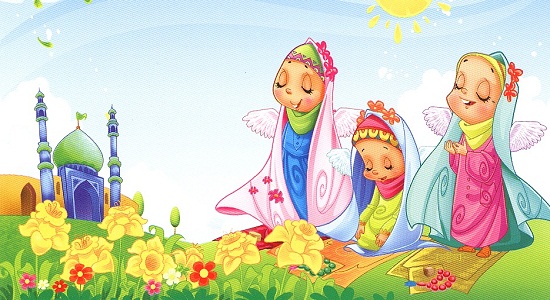 باز هم مرغ سحر(سرود نمازی)