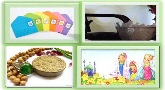 بازی؛ نماز در قرعه