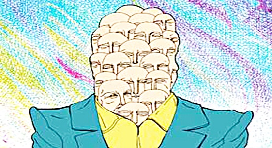 نماز خیانت نمی کند!