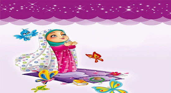 شعر نماز صبح