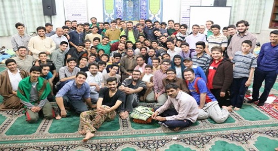 راه اندازی تعاونی برّ و تقوا  با محوریت مسجد