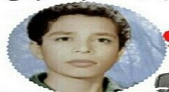 روزی که به مسجد نرسیده بود!!!
