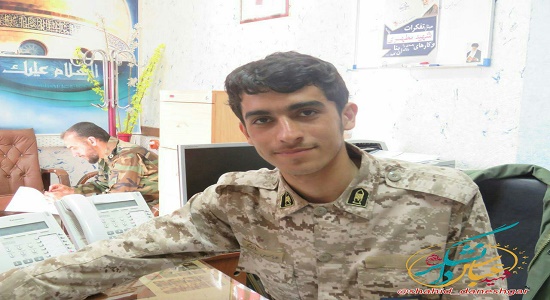هیچگاه ندیدم که نماز اول وقتش ترک شود.