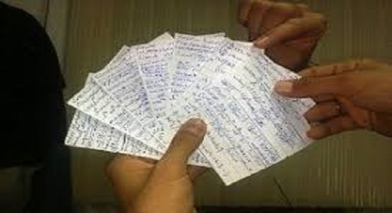 ما تو این خونه نماز میخونیم……!!