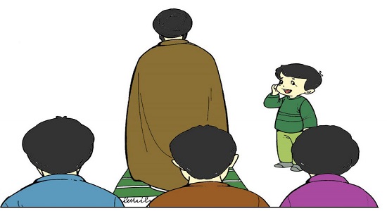 آموزش مکبری