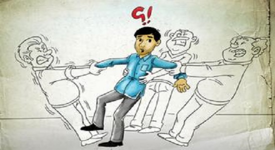بچه مسجد باس چش پاک باشه