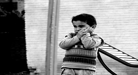 سیلی خوردن برای نماز اول وقت