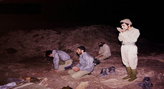 آخرین نماز شبی که قضا شد!