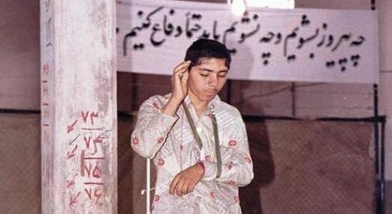 نوجوانان در کلام امام صادق علیه السلام