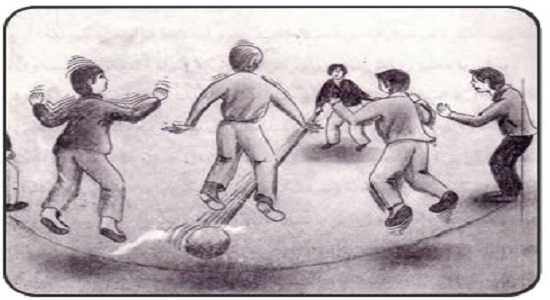بازی غافل نَشی