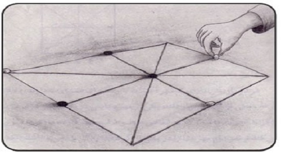 بازی دوز