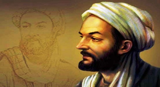 ابن سینا و اذان صبح