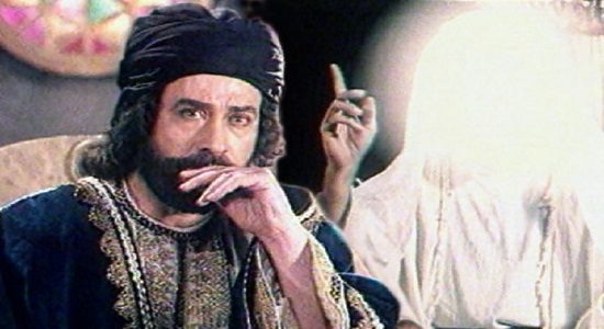 امام رضا علیه السلام از زبان مامور مامون