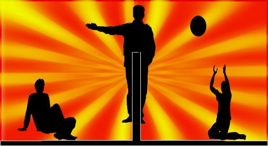 بازی هیجانی ببین و گرا بده