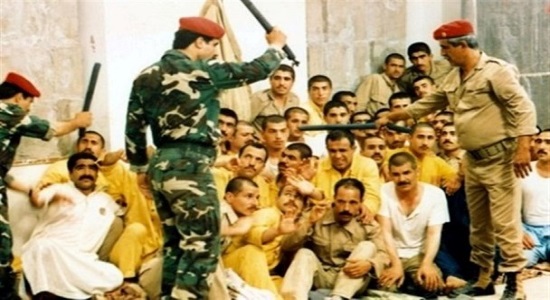 نماز در خون