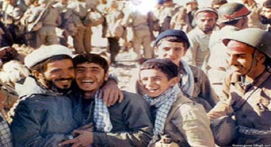 طنز ؛ والكثافة من الشیطان 