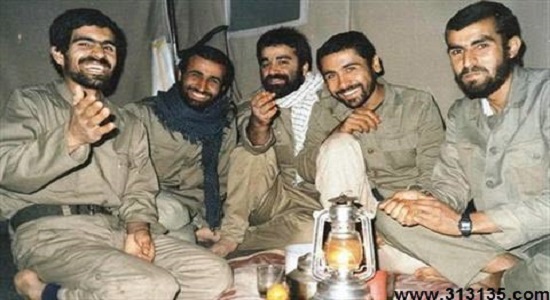 با اخلاص بگو؛ اللهم ارزقنا ترکشاً ریزاً ...