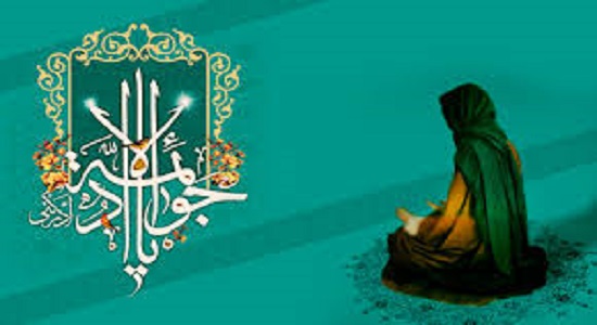 نماز در کلام امام جواد علیه السلام