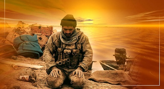 بیدار کردن برای نماز صبح به شیوه شهید صادقی