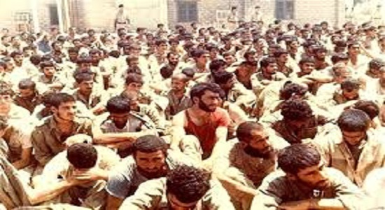 امام جماعت تحت تعقیب!