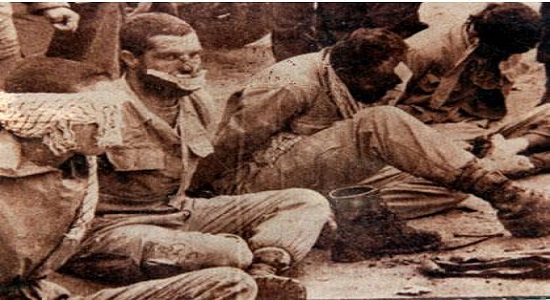 بعثی ها بریدند!
