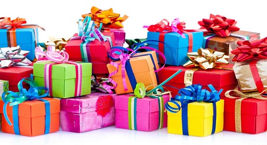 می بری یا کادوش کنم؟