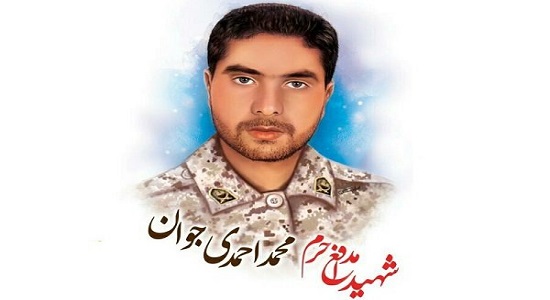 نمازش همیشه سر وقت بود و روی نماز اول وقت خیلی حساس بود