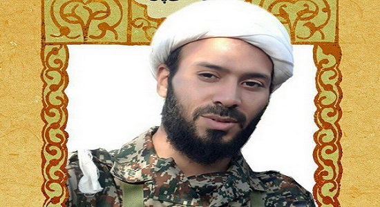 نماز شب با کمربند