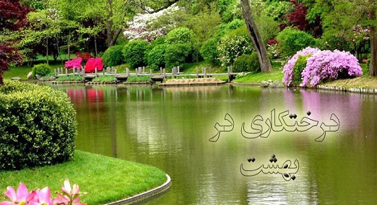 آثار ذکر خدا