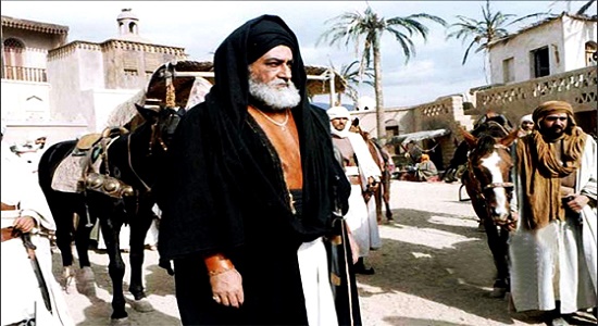 نماز مالک اشتر