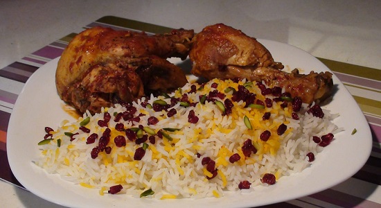 استدلال با حال؛ نماز مثل غذاست!!!