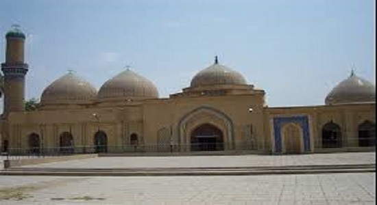  نمازی که سلمان را مسلمان کرد.