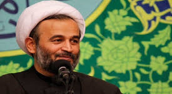 با نماز به خیلی جاها می رسیم!!!