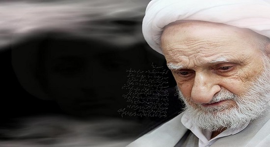 لذت نماز