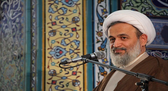 اگر گناه و گرفتاریتان زیاد شده
